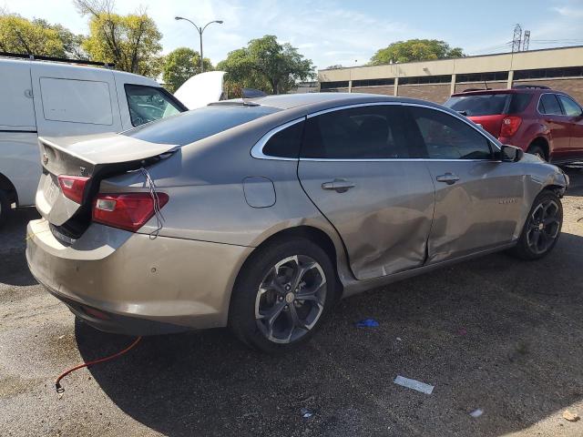 Photo 3 from auction – 2023 CHEVROLET MALIBU LT with VIN 1G1ZD5ST0PF136287