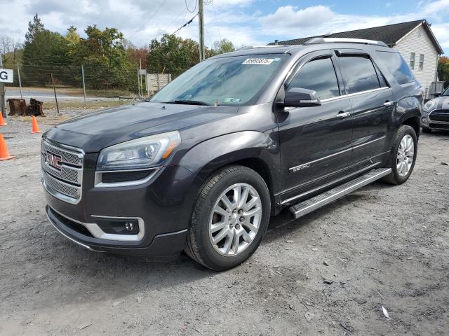 GMC ACADIA DEN 2015 with VIN 1GKKVTKD7FJ378366 - Photo from auction