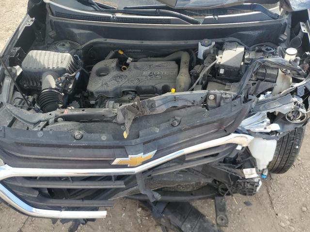 Photo 12 from auction – 2018 CHEVROLET EQUINOX LT with VIN 2GNAXJEV4J6329813