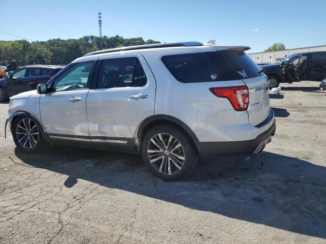 Photo 2 from auction – 2016 FORD EXPLORER P with VIN 1FM5K8HT1GGA53316