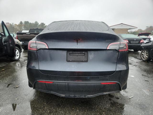 صورة رقم 6 من المزاد - 2024 TESLA MODEL Y مع VIN 7SAYGDED9RF018824