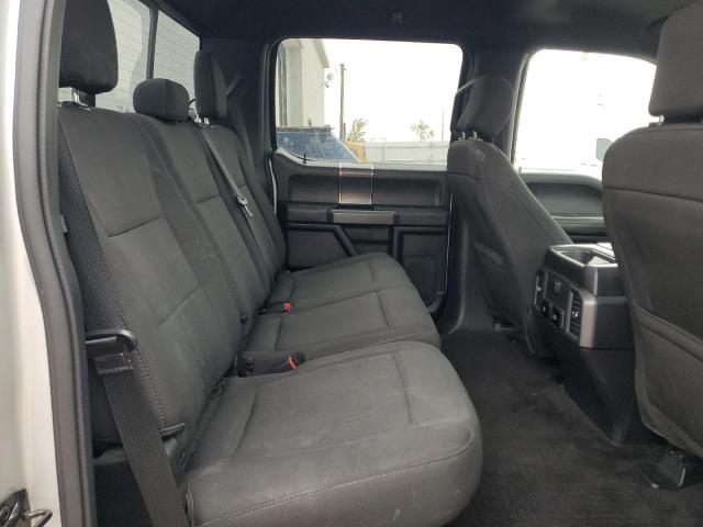 Photo 10 from auction – 2018 FORD F150 SUPER with VIN 1FTEW1EP0JKD99188