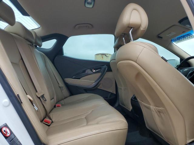 Photo 10 from auction – 2015 HYUNDAI AZERA with VIN KMHFG4JG3FA478131