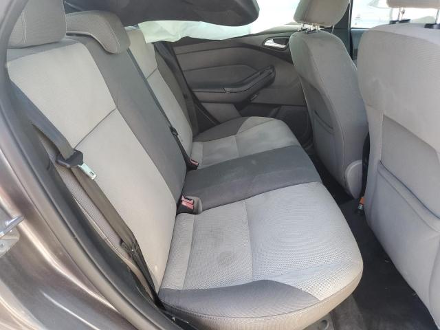 Zdjęcie 10 z aukcji – 2014 FORD FOCUS SE z VIN 1FADP3K26EL272819