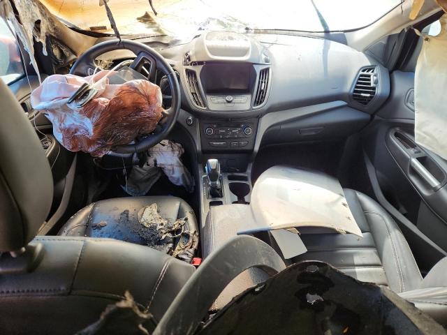 Photo 8 from auction – 2019 FORD ESCAPE SEL with VIN 1FMCU9HD1KUB19034