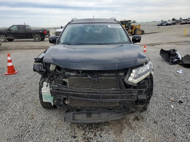 Photo 5 from auction – 2015 NISSAN ROGUE S with VIN KNMAT2MT8FP509409