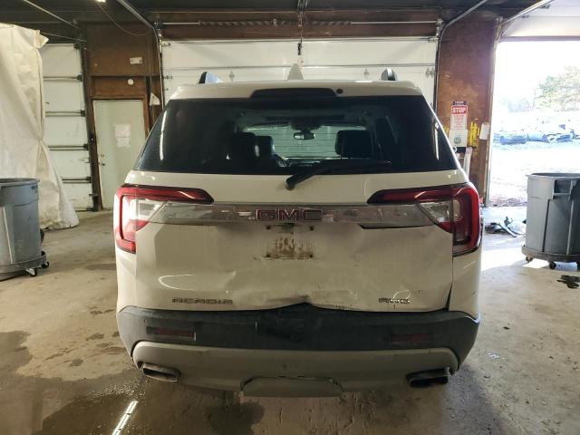 Photo 6 from auction – 2021 GMC ACADIA SLT with VIN 1GKKNULS9MZ125910