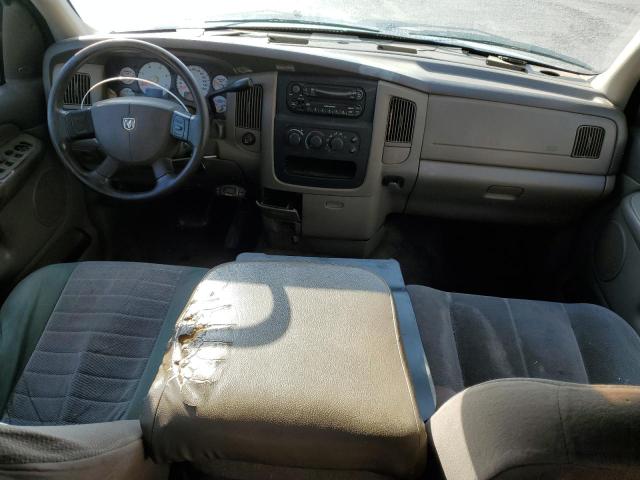 Photo 8 from auction – 2004 DODGE RAM 3500 S with VIN 3D7MA48C24G200857