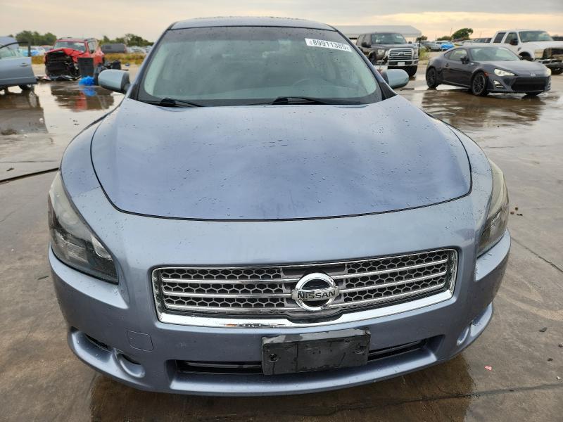 Photo 5 from auction – 2011 NISSAN MAXIMA S with VIN 1N4AA5AP6BC844111