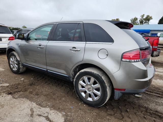 Photo 2 from auction – 2008 LINCOLN MKX with VIN 2LMDU88C98BJ33403