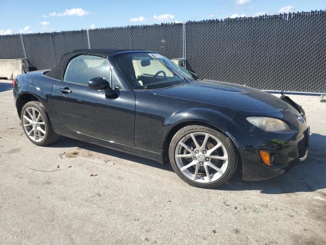 Photo 4 from auction – 2009 MAZDA MX-5 MIATA with VIN JM1NC25F390201815
