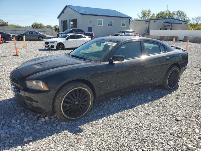 DODGE CHARGER R/ 2014 with VIN 2C3CDXDT1EH331840 - Photo from auction