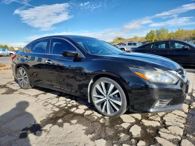 Photo 4 from auction – 2017 NISSAN ALTIMA 2.5 with VIN 1N4AL3APXHC202496