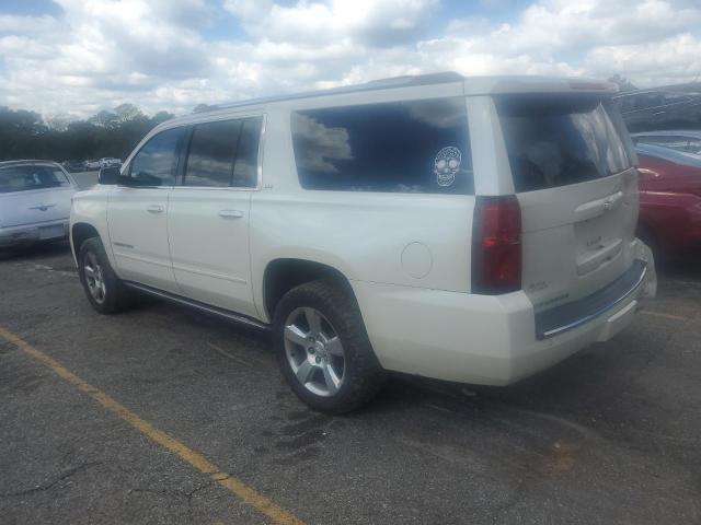 Photo 2 from auction – 2015 CHEVROLET SUBURBAN C with VIN 1GNSCKKC7FR133966