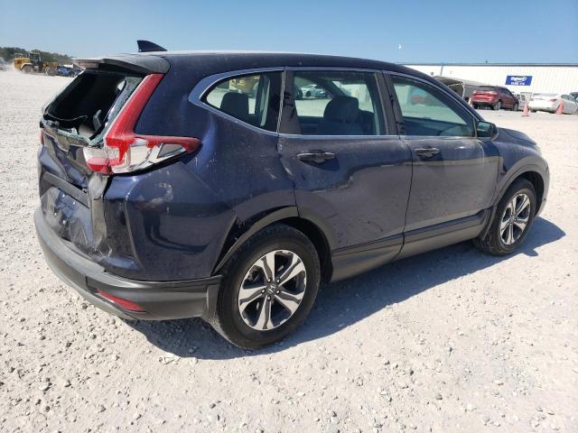 Photo 3 from auction – 2017 HONDA CR-V LX with VIN 7FARW5H30HE015360