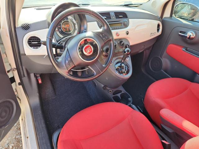 صورة رقم 8 من المزاد - 2013 FIAT 500 POP مع VIN 3C3CFFAR2DT515879