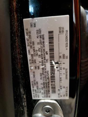 Photo 14 from auction – 2020 FORD ESCAPE with VIN 1FMCU9H68LUB43253