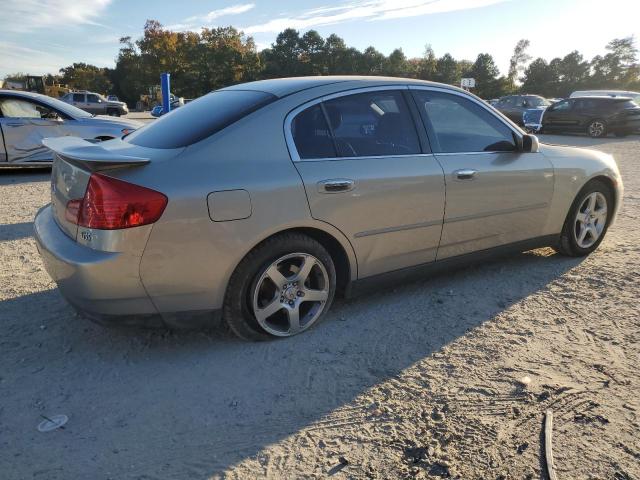 Photo 3 from auction – 2003 INFINITI G35 with VIN JNKCV51E73M018495