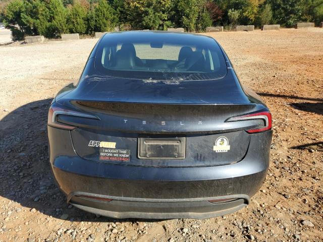 Photo 6 from auction – 2024 TESLA MODEL 3 with VIN 5YJ3E1EA2RF732361