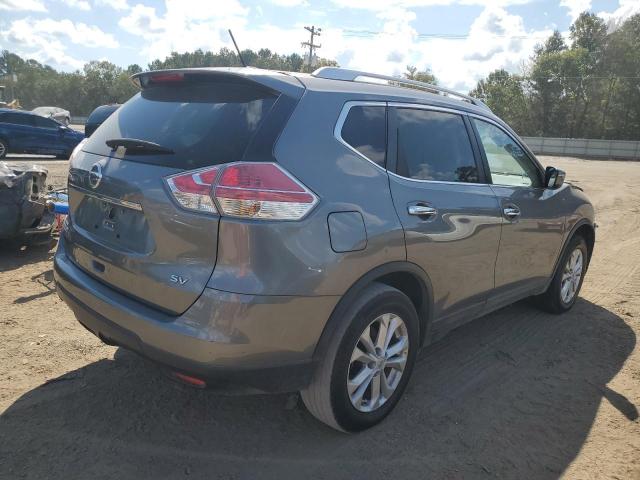 Photo 3 from auction – 2016 NISSAN ROGUE S with VIN KNMAT2MT8GP592938
