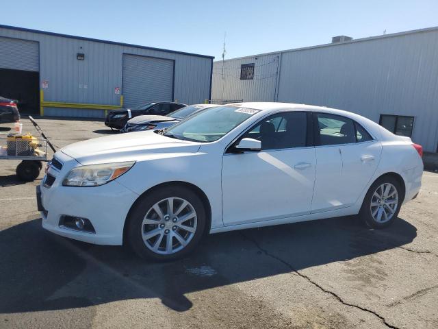Photo 1 from auction – 2013 CHEVROLET MALIBU 2LT with VIN 1G11E5SA3DF252765