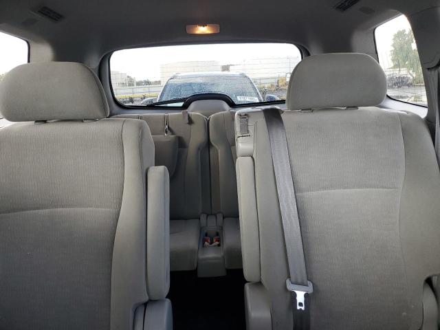Photo 10 from auction – 2012 TOYOTA HIGHLANDER with VIN 5TDZA3EH0CS020206