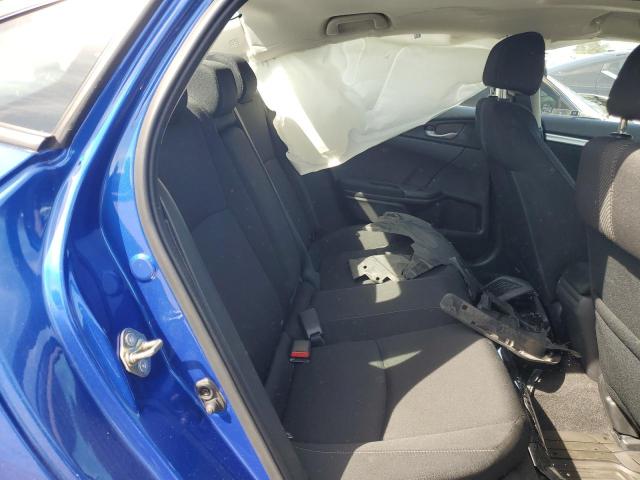 Photo 10 from auction – 2017 HONDA CIVIC EX with VIN 19XFC2F70HE214149