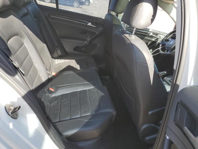 Photo 10 from auction – 2015 VOLKSWAGEN GOLF with VIN 3VW217AU5FM012812