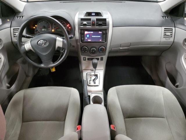 Photo 8 from auction – 2013 TOYOTA COROLLA BA with VIN 5YFBU4EE7DP198578