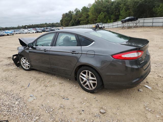 Photo 2 from auction – 2016 FORD FUSION SE with VIN 3FA6P0H76GR275069