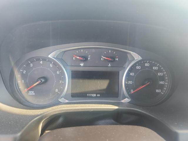 Photo 9 from auction – 2019 GMC ACADIA SLT with VIN 1GKKNMLS4KZ249094