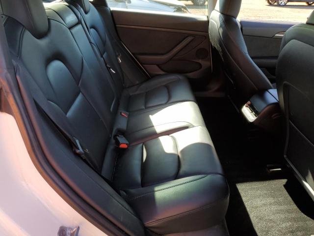 Photo 10 from auction – 2023 TESLA MODEL 3 with VIN 5YJ3E1EA1PF487999