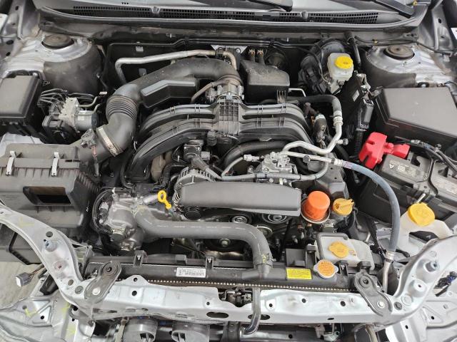 Photo 11 from auction – 2025 SUBARU LEGACY with VIN 4S3BWAB6XS3012415