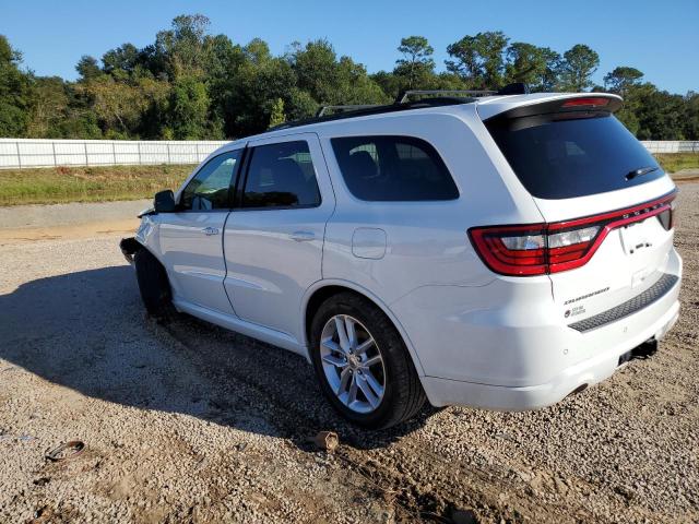 Photo 2 from auction – 2023 DODGE DURANGO GT with VIN 1C4RDHDGXPC636032