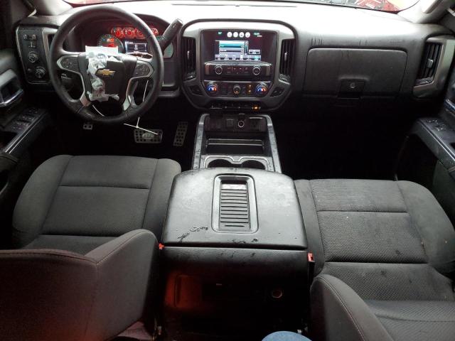 Photo 8 from auction – 2016 CHEVROLET SILVERADO with VIN 3GCUKREC1GG299085