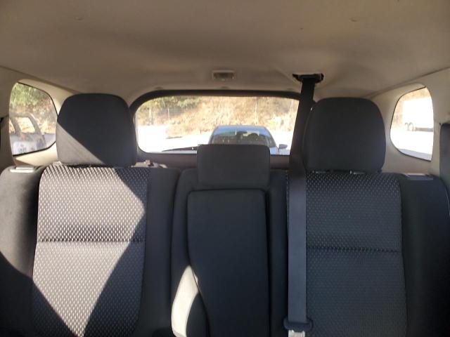 Photo 10 from auction – 2016 MITSUBISHI OUTLANDER with VIN JA4AD2A3XGZ000326