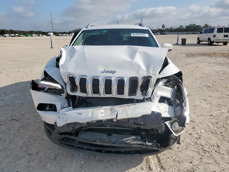 Photo 5 from auction – 2017 JEEP CHEROKEE L with VIN 1C4PJMCB0HW628567