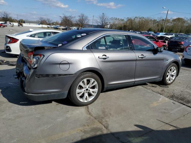 Photo 3 from auction – 2011 FORD TAURUS SEL with VIN 1FAHP2EW4BG125221