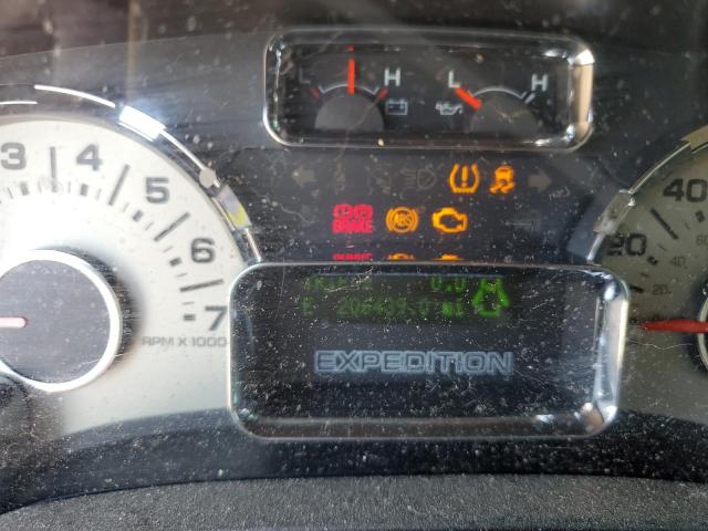 Photo 9 from auction – 2009 FORD EXPEDITION with VIN 1FMFK19509LA00239