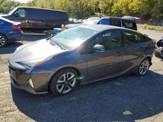 TOYOTA PRIUS 2016 with VIN JTDKARFU8G3503594 - Photo from auction