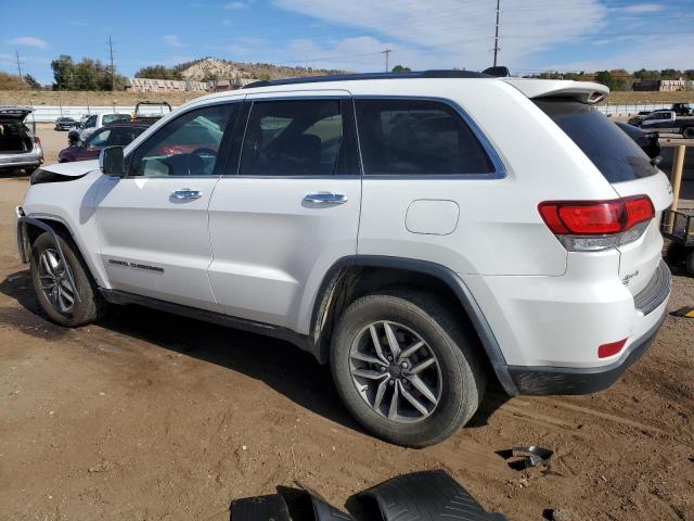 Photo 2 from auction – 2021 JEEP GRAND CHER with VIN 1C4RJFBG4MC627872