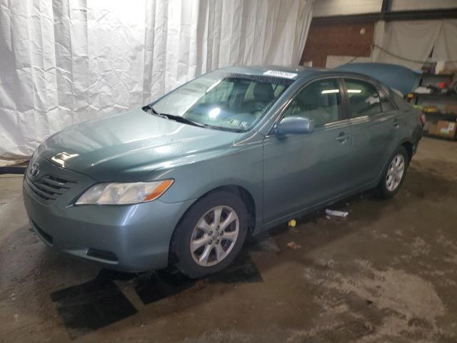 TOYOTA CAMRY BASE 2009 with VIN 4T4BE46K69R122928 - Photo from auction