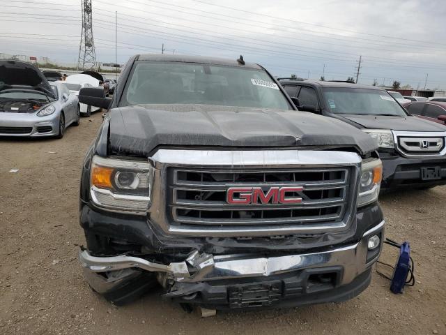 Photo 5 from auction – 2015 GMC SIERRA K15 with VIN 1GTV2UEC7FZ240628