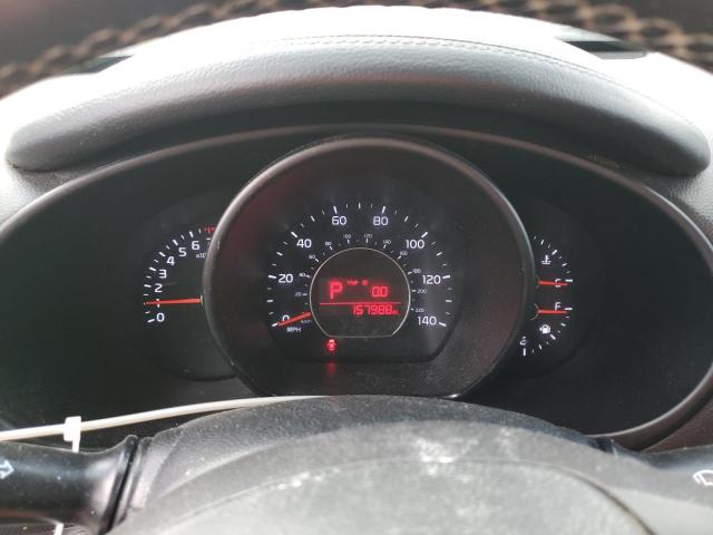 Photo 9 from auction – 2019 KIA SOUL + with VIN KNDJP3A59K7019314