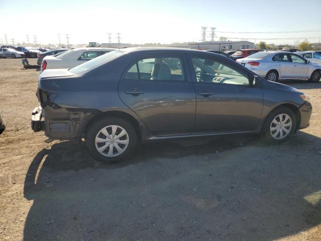 Photo 3 from auction – 2010 TOYOTA COROLLA BA with VIN 1NXBU4EEXAZ202875