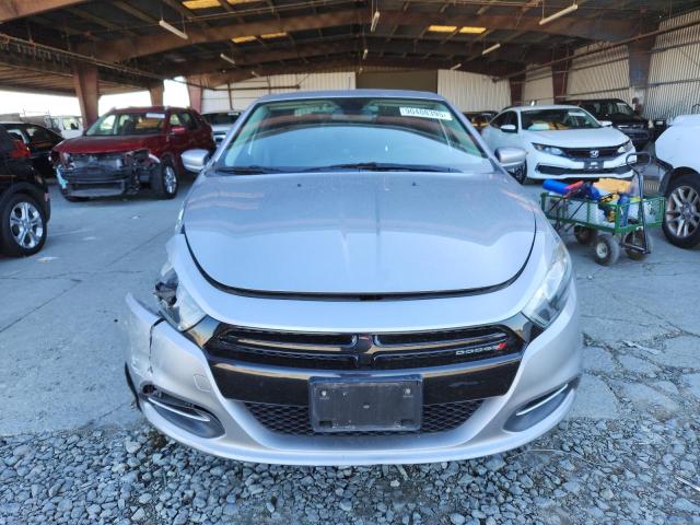 Photo 5 from auction – 2015 DODGE DART SE with VIN 1C3CDFAA3FD311441