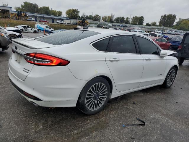 Photo 3 from auction – 2017 FORD FUSION TIT with VIN 3FA6P0RU1HR357474