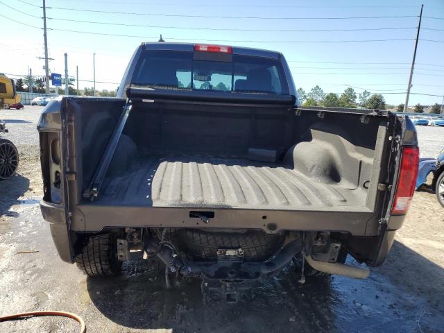 Photo 6 from auction – 2017 RAM 1500 SLT with VIN 1C6RR7LG5HS599998