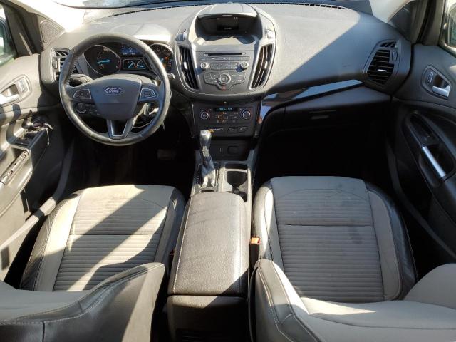 Photo 8 from auction – 2017 FORD ESCAPE SE with VIN 1FMCU9GD0HUC41331