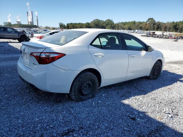 Photo 3 from auction – 2014 TOYOTA COROLLA ECO with VIN 5YFBPRHE9EP078430